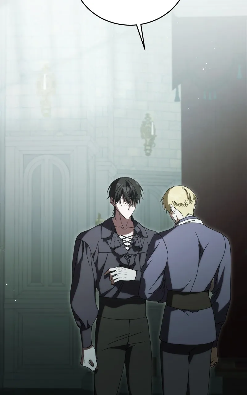 Read Even When I’m Dead chapter 26 image 20 on Lezhin