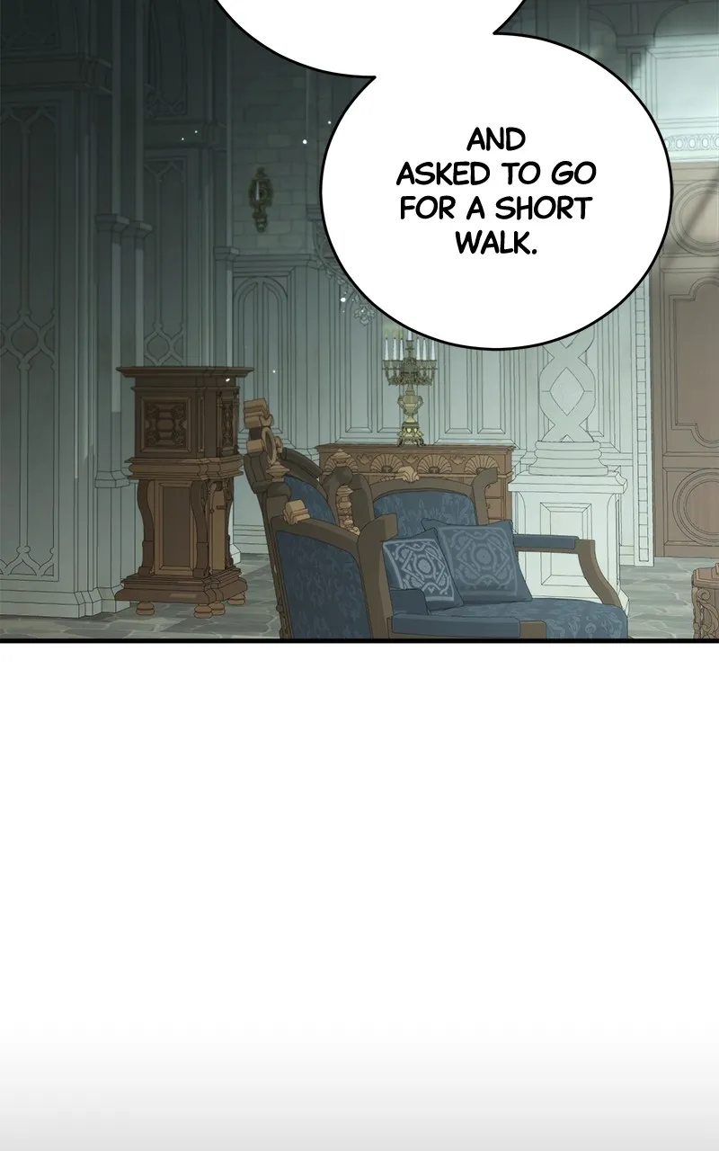 Read Even When I’m Dead chapter 26 image 25 on Lezhin