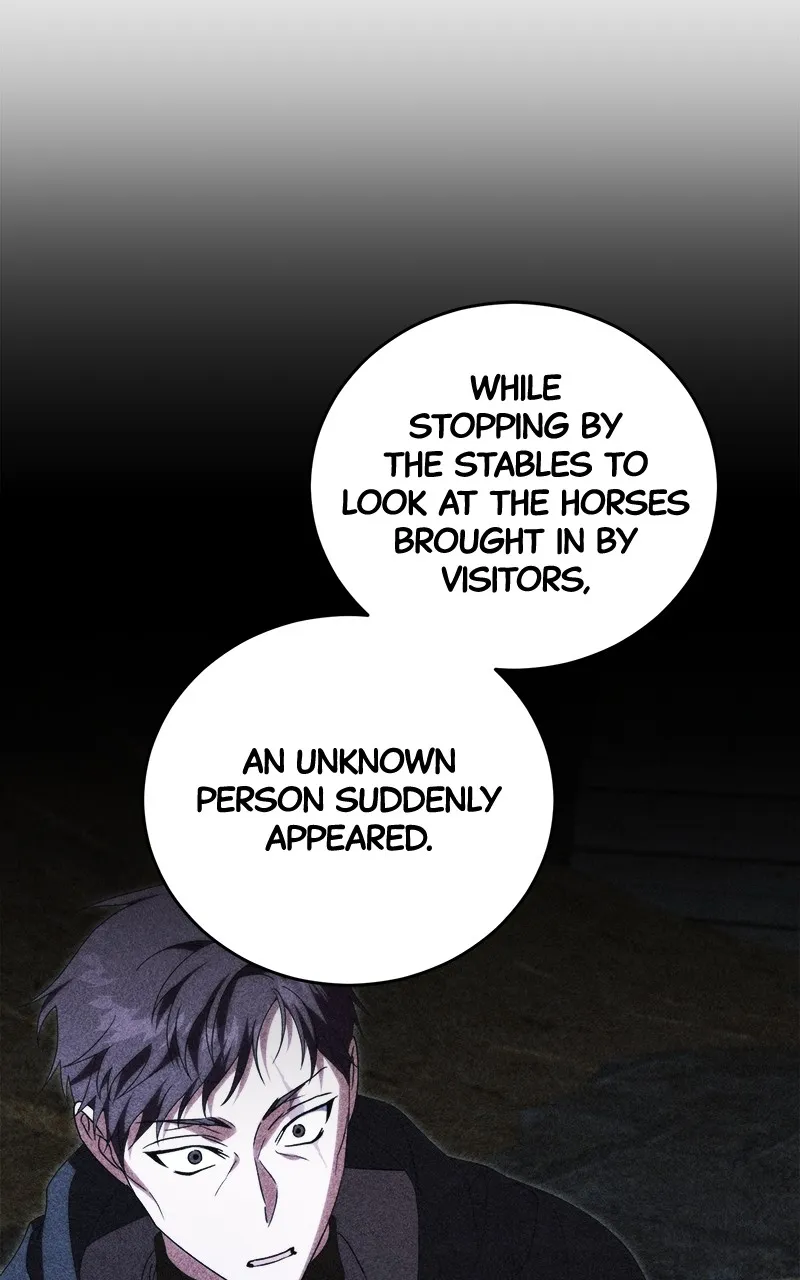 Read Even When I’m Dead chapter 26 image 26 on Lezhin