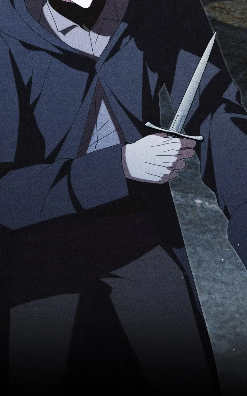 Read Even When I’m Dead chapter 26 image 27 on Lezhin