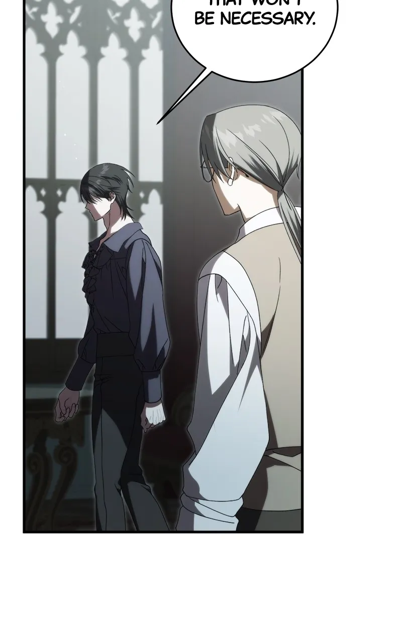 Read Even When I’m Dead chapter 26 image 3 on Lezhin
