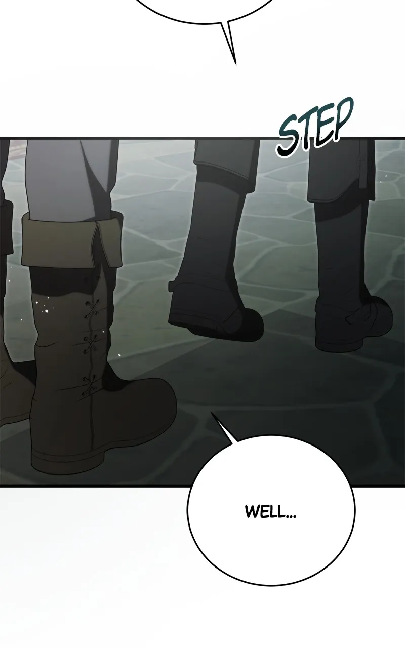 Read Even When I’m Dead chapter 26 image 34 on Lezhin