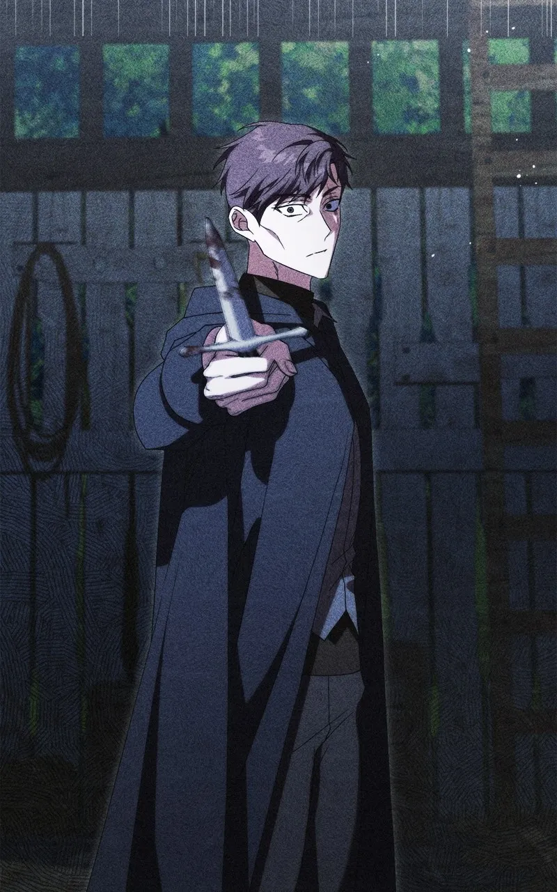 Read Even When I’m Dead chapter 26 image 36 on Lezhin