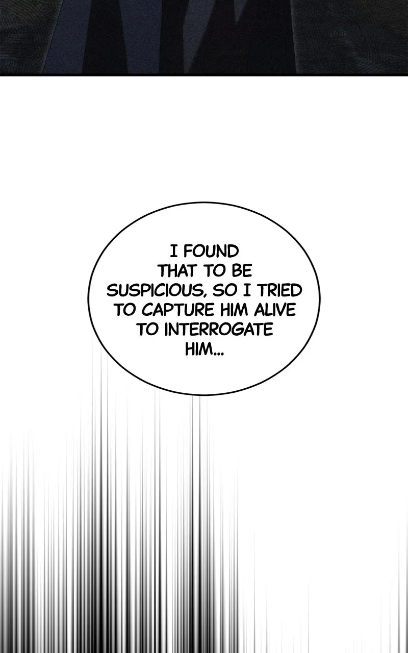 Read Even When I’m Dead chapter 26 image 37 on Lezhin