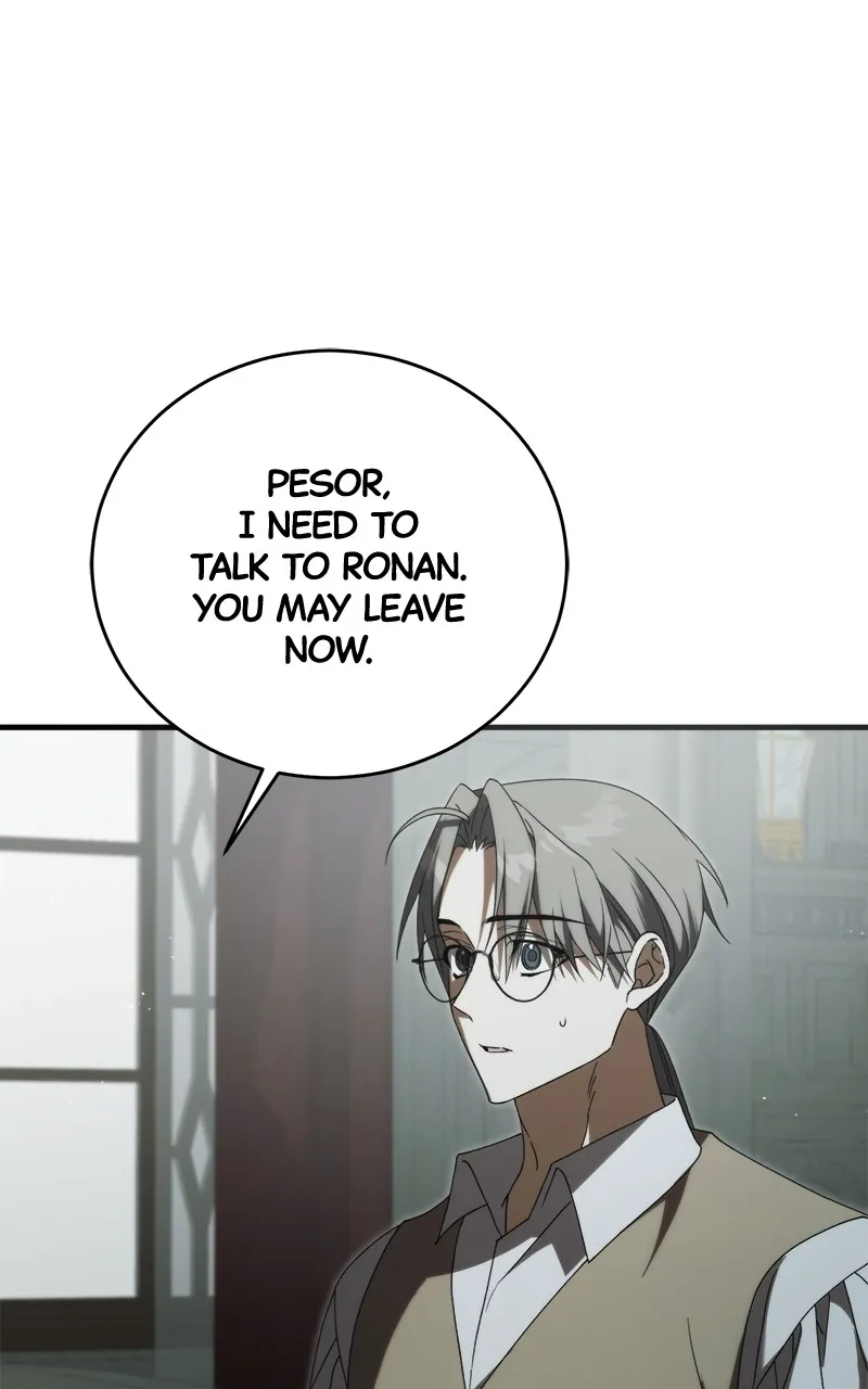 Read Even When I’m Dead chapter 26 image 4 on Lezhin