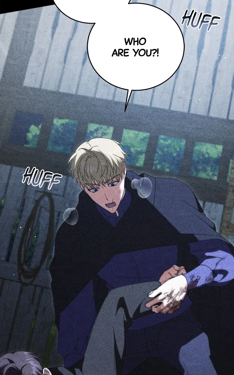 Read Even When I’m Dead chapter 26 image 40 on Lezhin