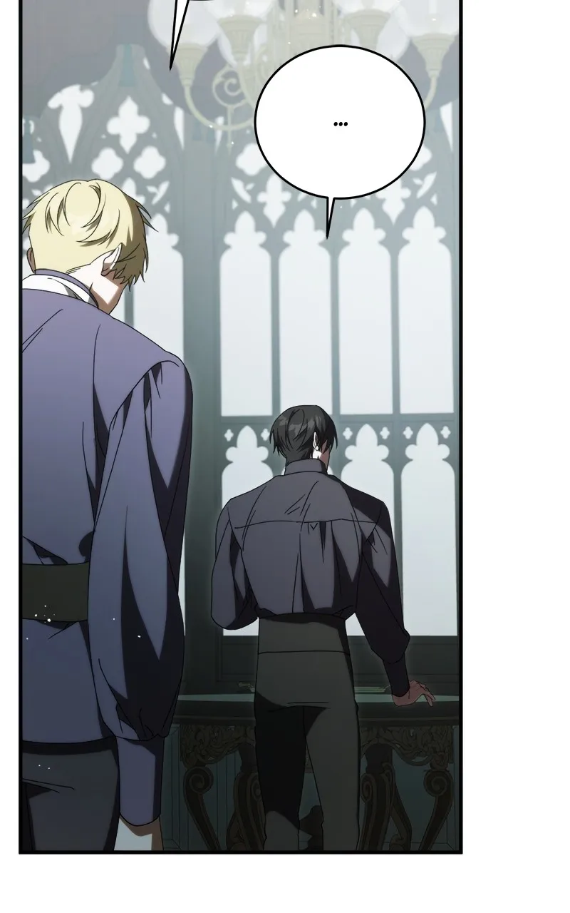 Read Even When I’m Dead chapter 26 image 48 on Lezhin
