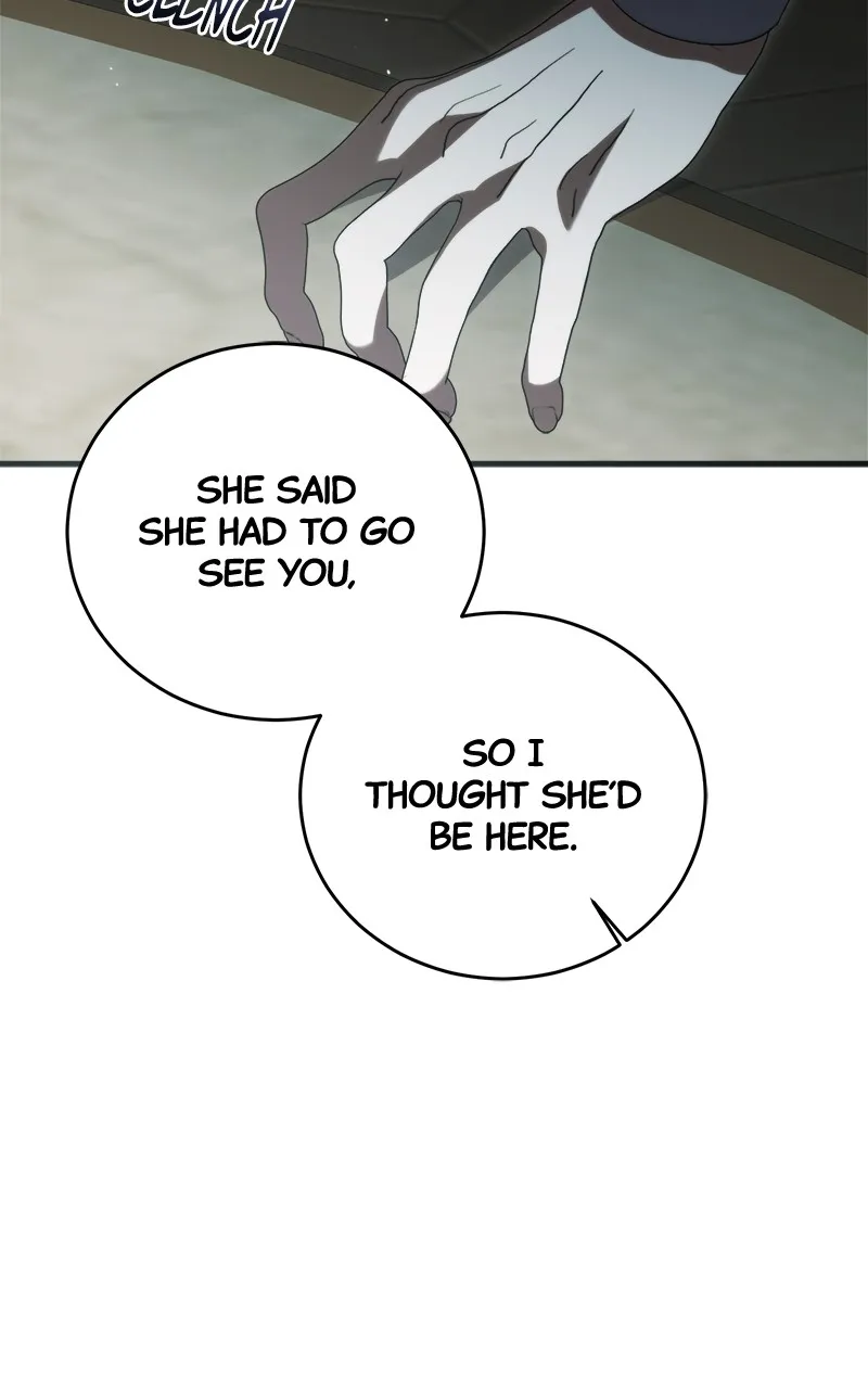 Read Even When I’m Dead chapter 26 image 55 on Lezhin