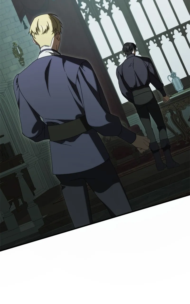 Read Even When I’m Dead chapter 26 image 61 on Lezhin