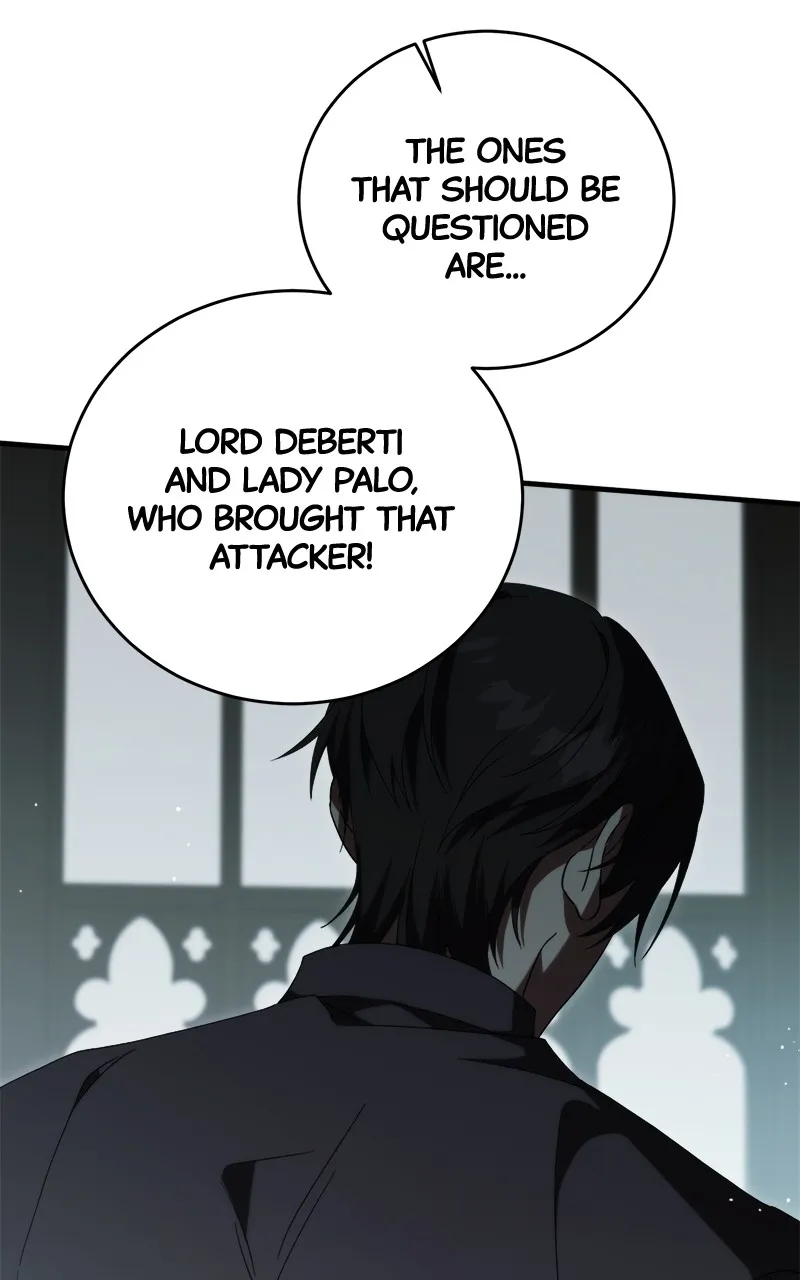 Read Even When I’m Dead chapter 26 image 62 on Lezhin