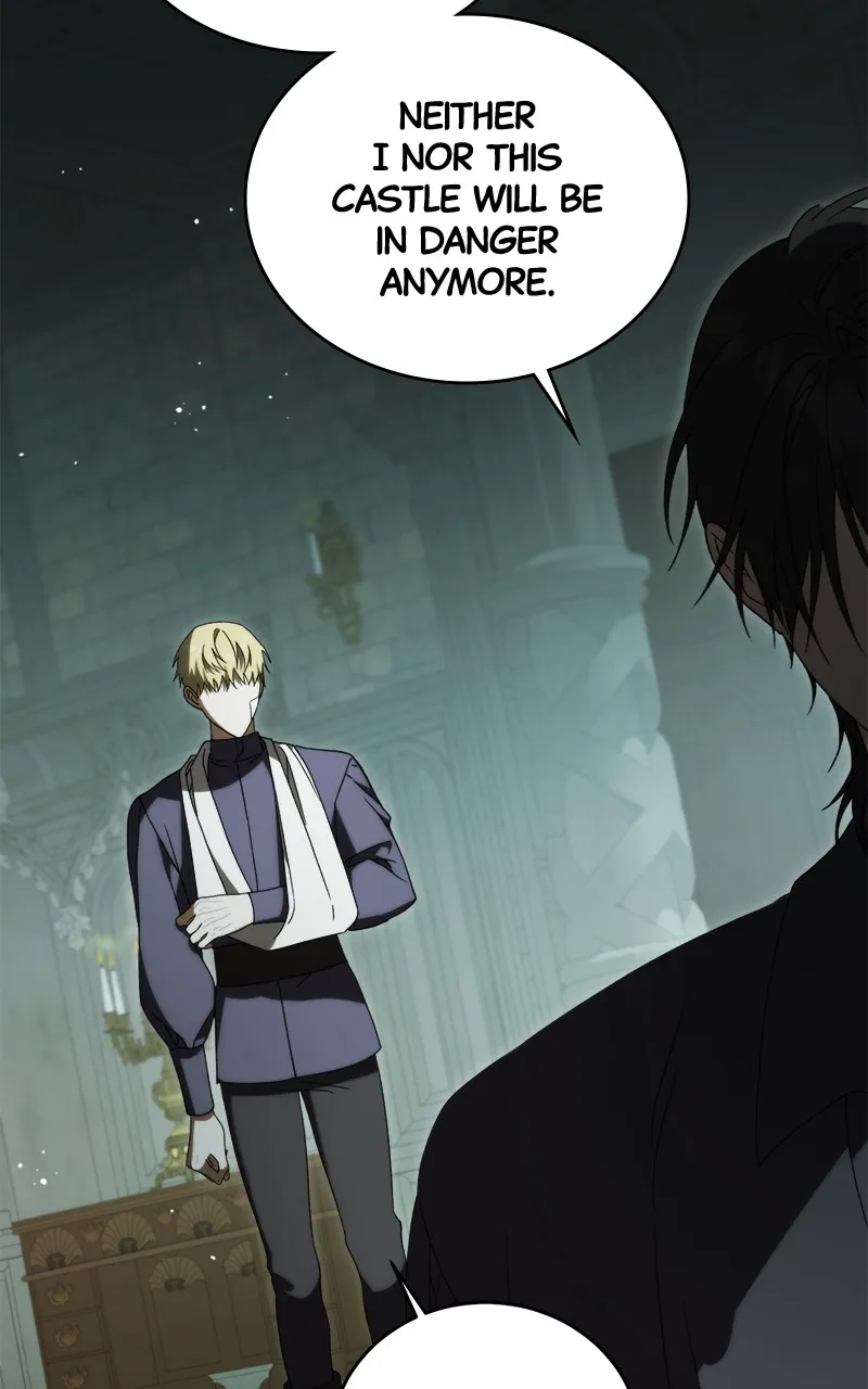 Read Even When I’m Dead chapter 26 image 67 on Lezhin