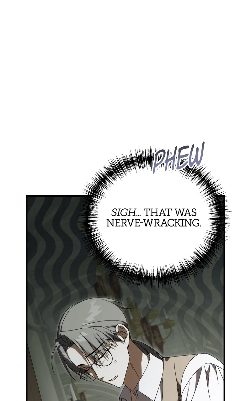 Read Even When I’m Dead chapter 26 image 8 on Lezhin