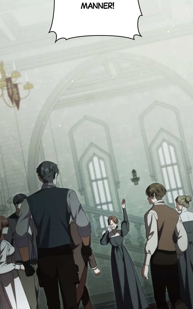 Read Even When I’m Dead chapter 26 image 83 on Lezhin