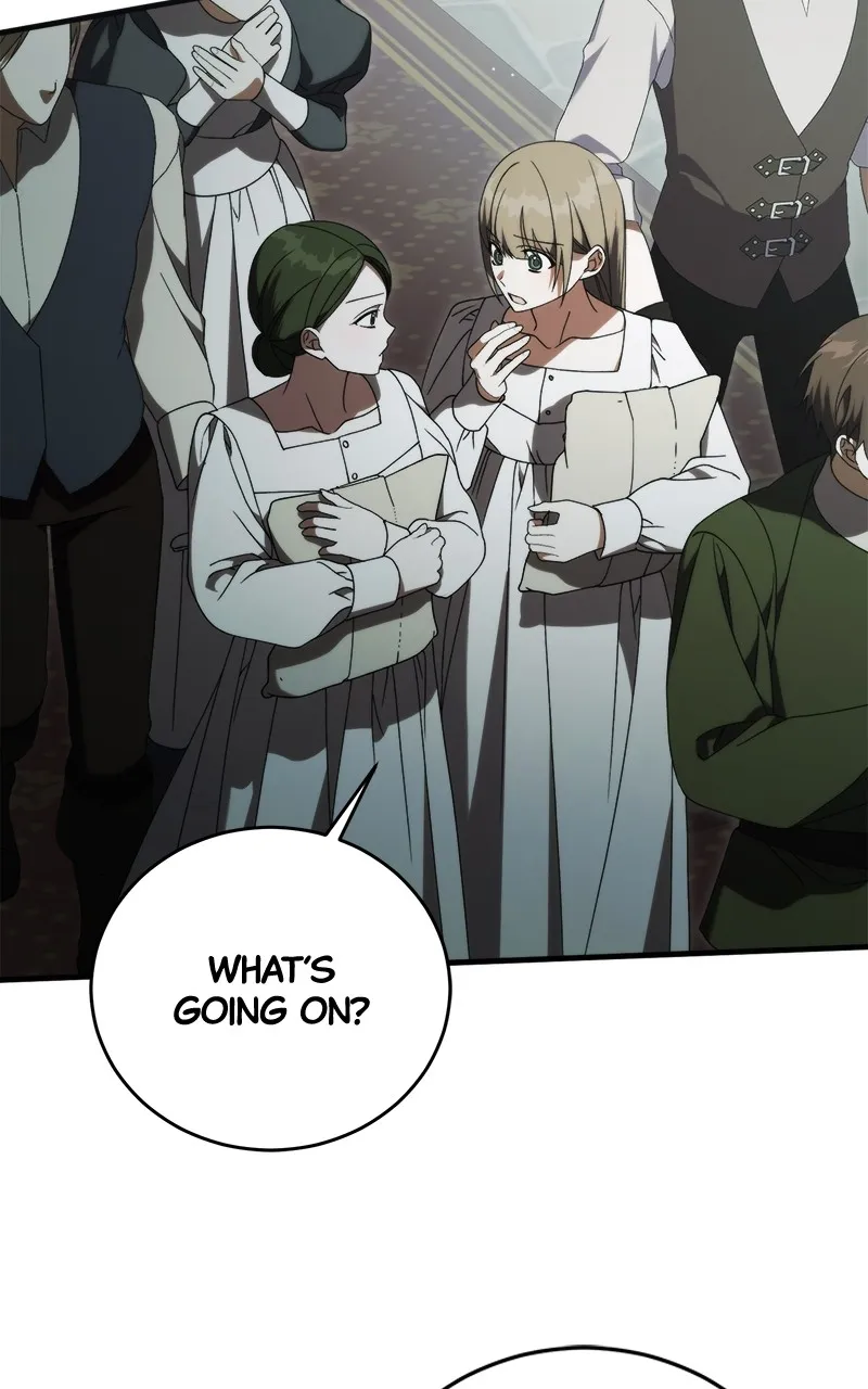 Read Even When I’m Dead chapter 26 image 85 on Lezhin