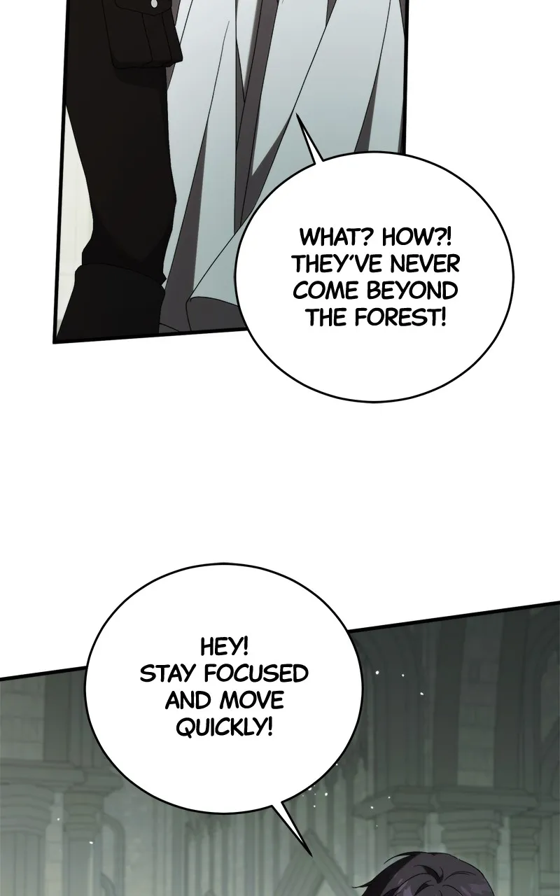 Read Even When I’m Dead chapter 26 image 87 on Lezhin