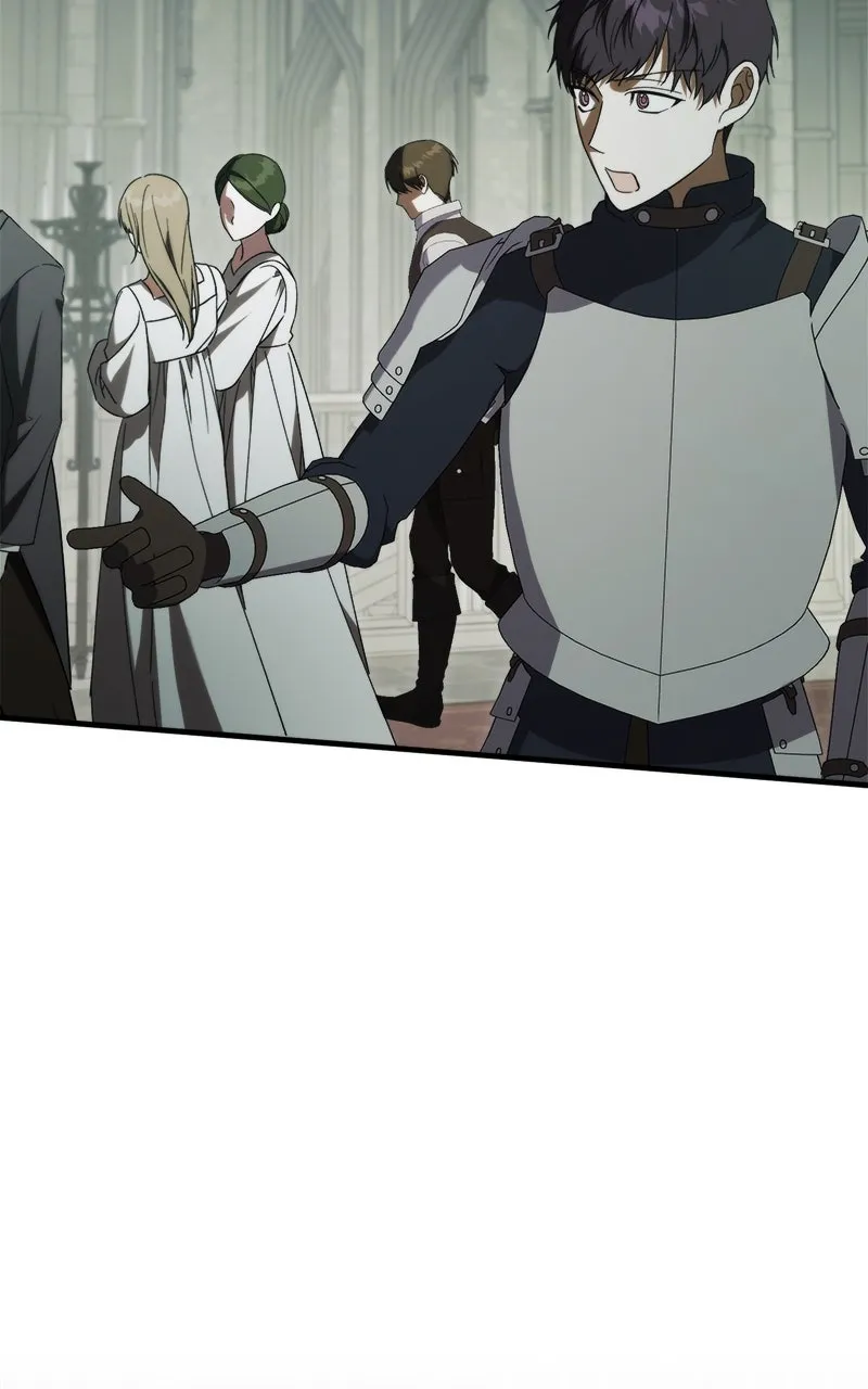 Read Even When I’m Dead chapter 26 image 88 on Lezhin