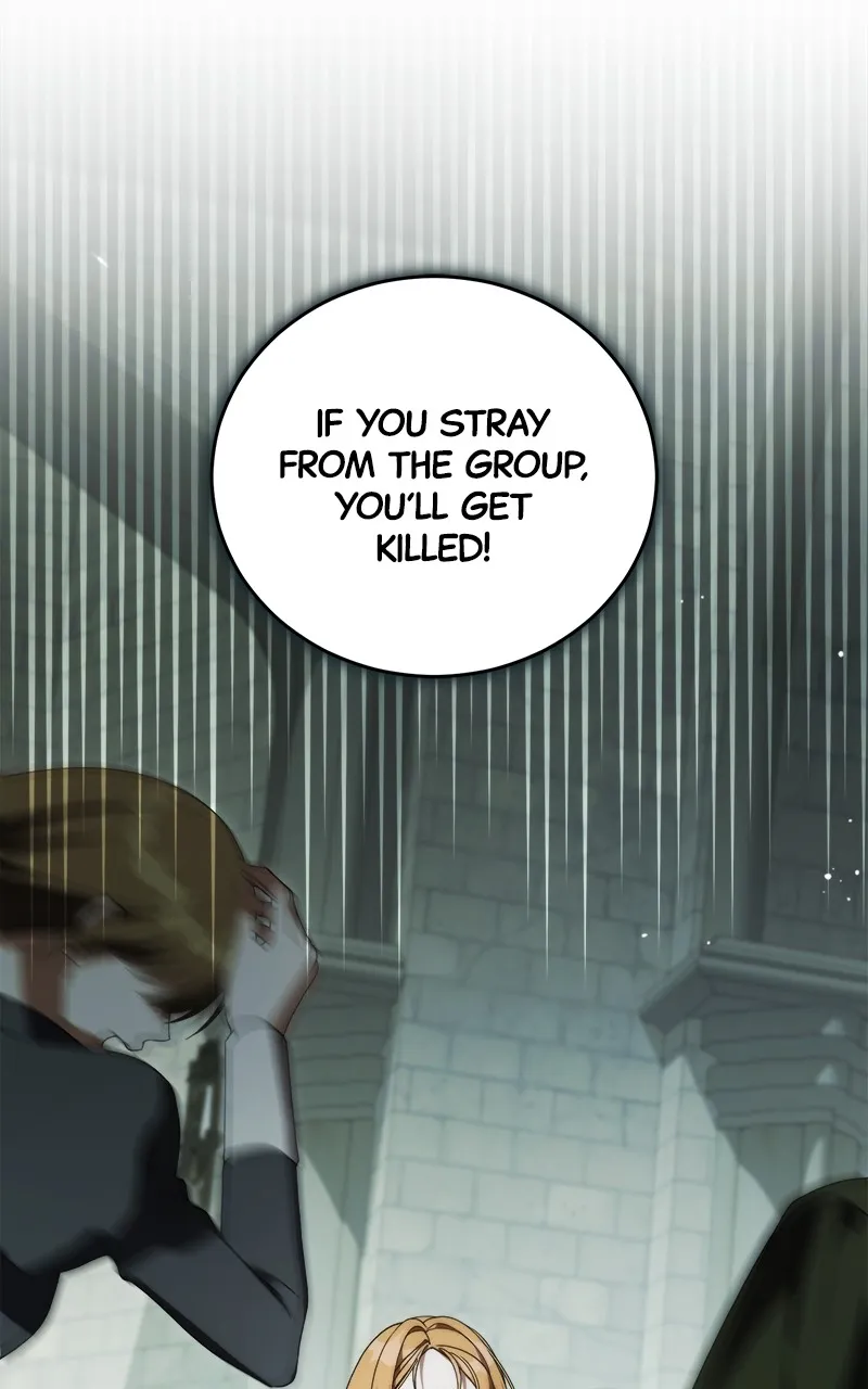 Read Even When I’m Dead chapter 26 image 89 on Lezhin