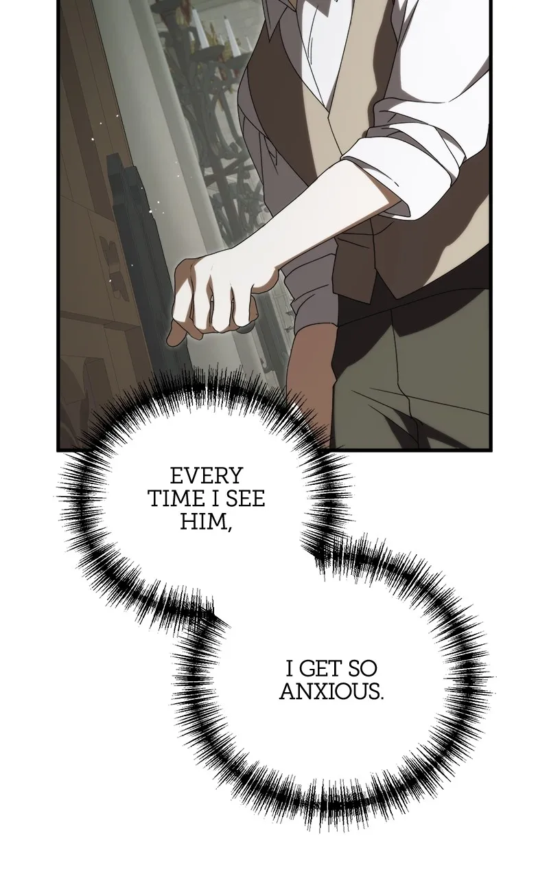 Read Even When I’m Dead chapter 26 image 9 on Lezhin