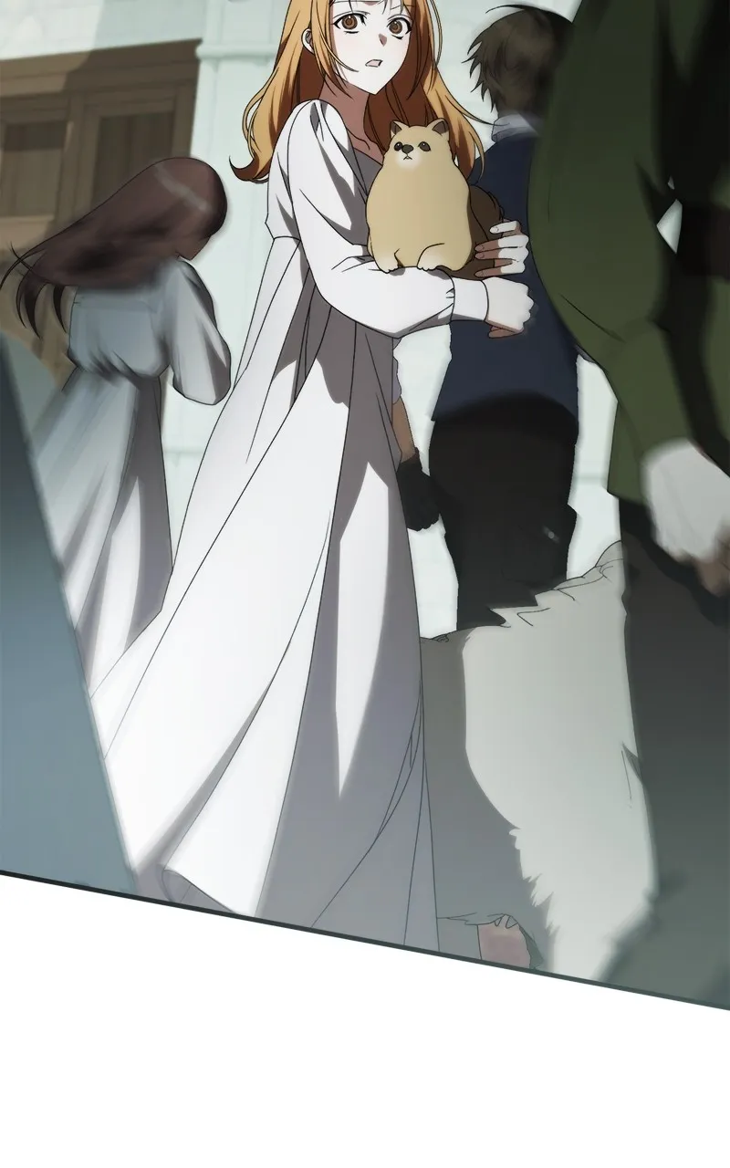 Read Even When I’m Dead chapter 26 image 90 on Lezhin