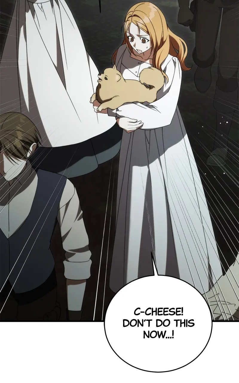 Read Even When I’m Dead chapter 26 image 97 on Lezhin