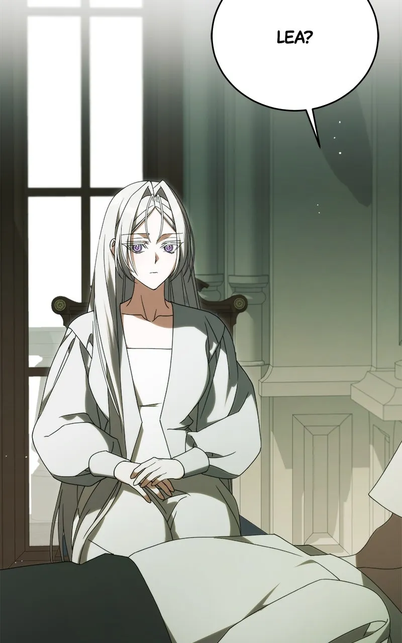 Read Even When I’m Dead chapter 27 image 114 on Lezhin
