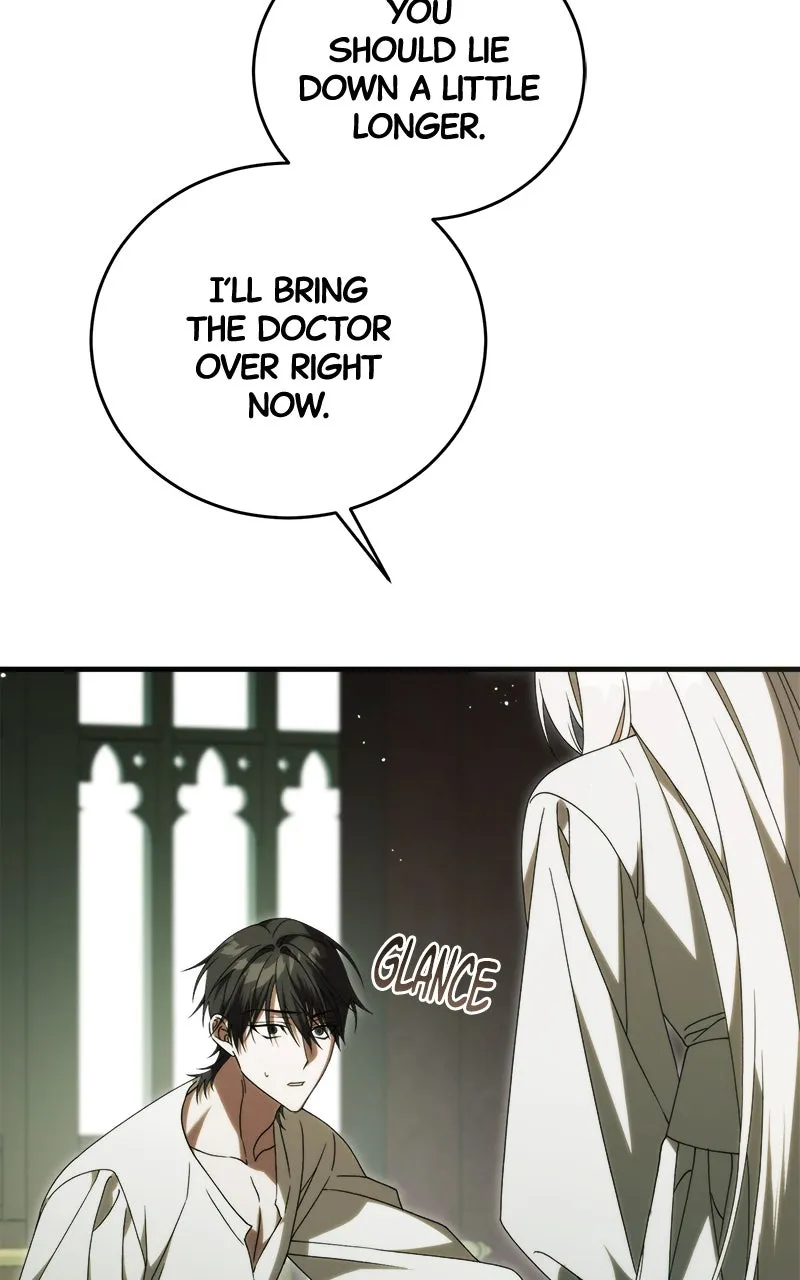 Read Even When I’m Dead chapter 27 image 116 on Lezhin