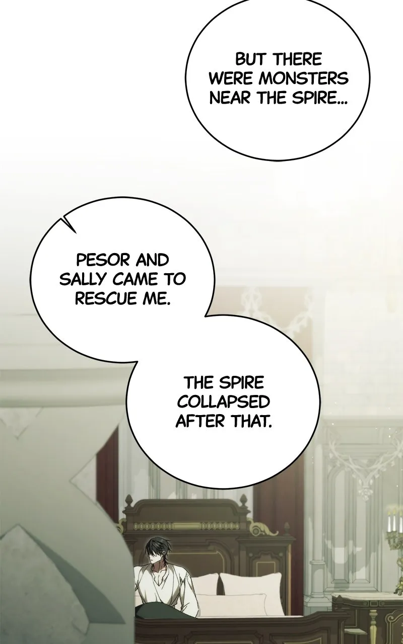 Read Even When I’m Dead chapter 27 image 122 on Lezhin