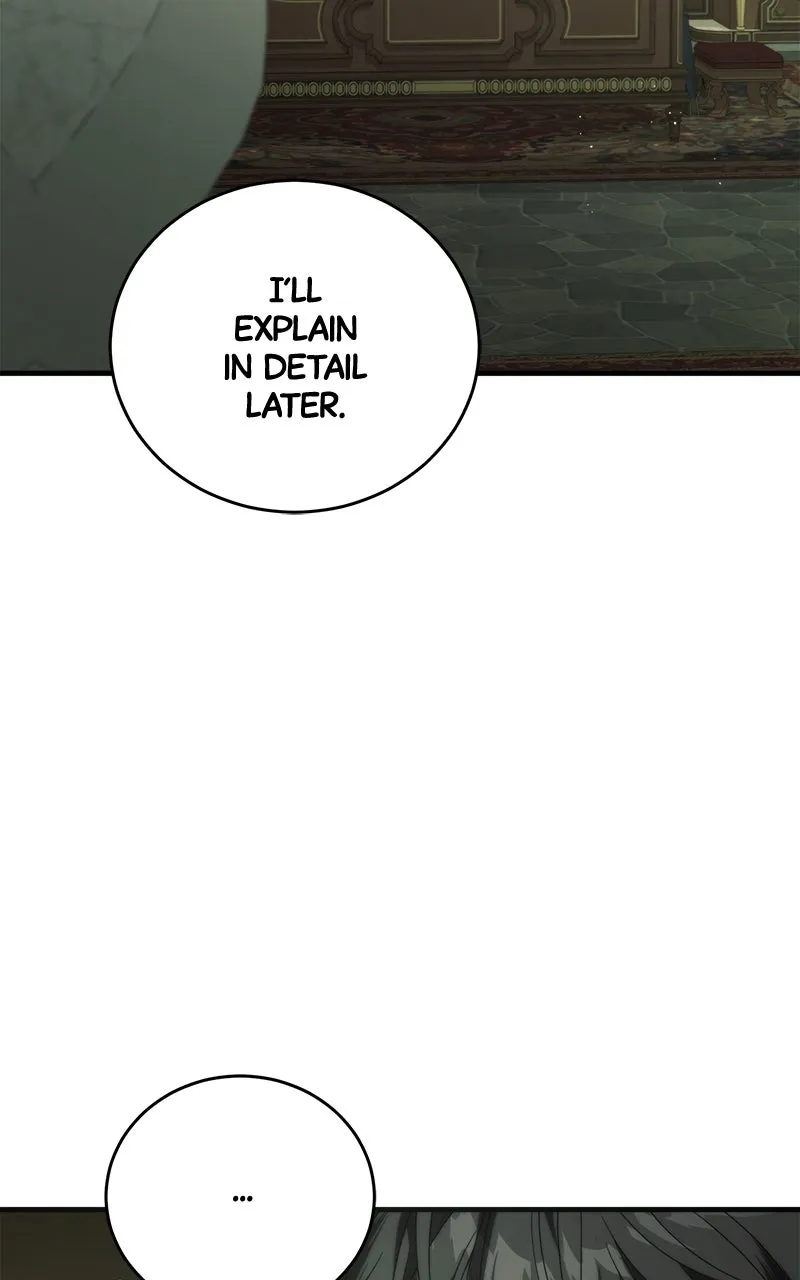 Read Even When I’m Dead chapter 27 image 123 on Lezhin