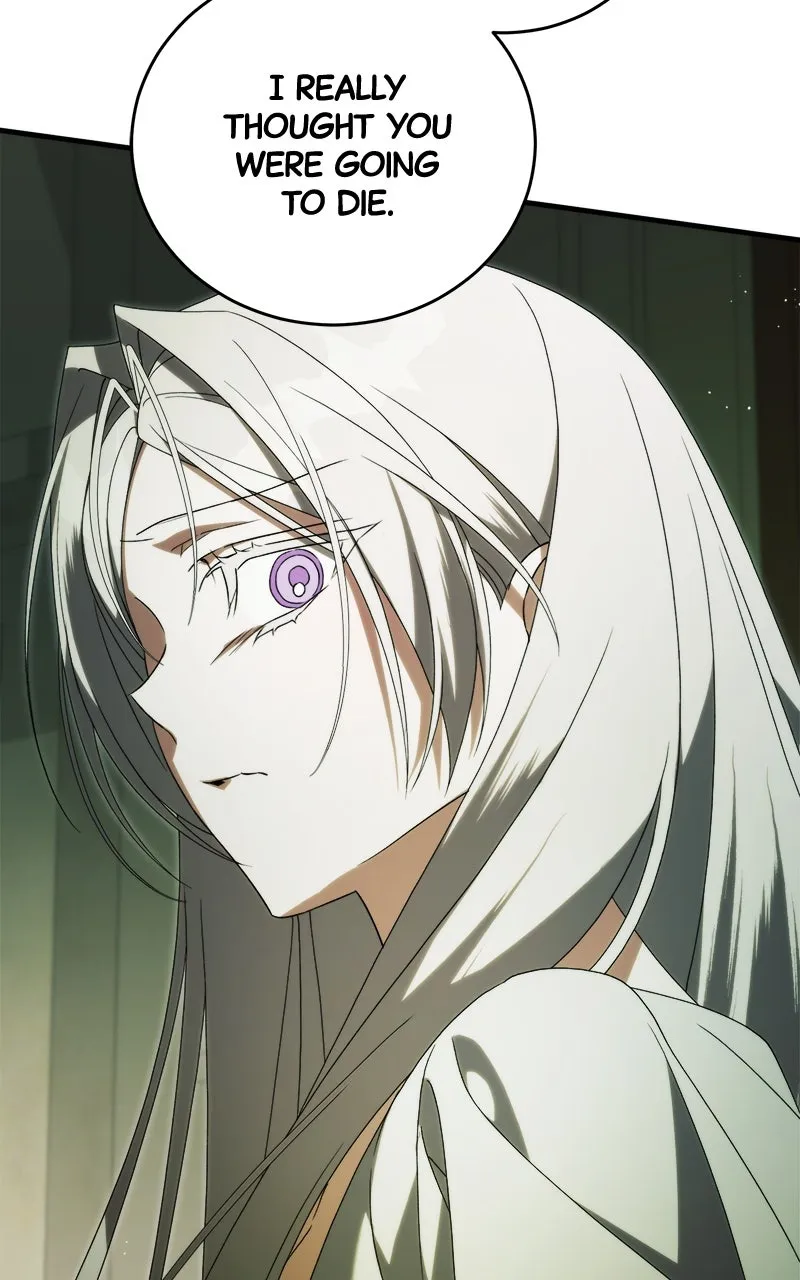 Read Even When I’m Dead chapter 27 image 127 on Lezhin