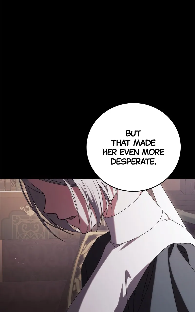 Read Even When I’m Dead chapter 27 image 2 on Lezhin