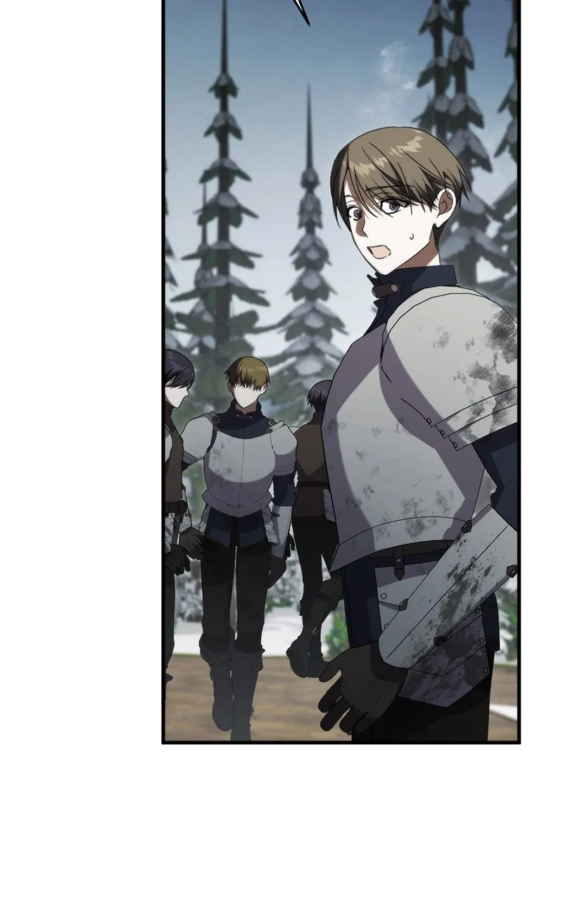 Read Even When I’m Dead chapter 27 image 34 on Lezhin
