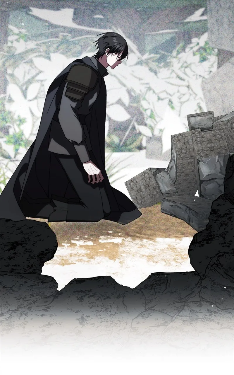 Read Even When I’m Dead chapter 27 image 41 on Lezhin