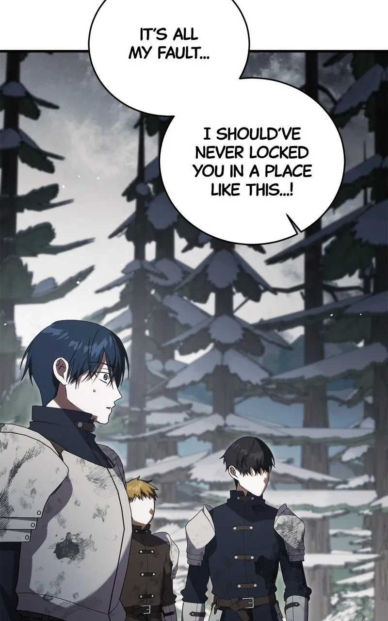 Read Even When I’m Dead chapter 27 image 46 on Lezhin