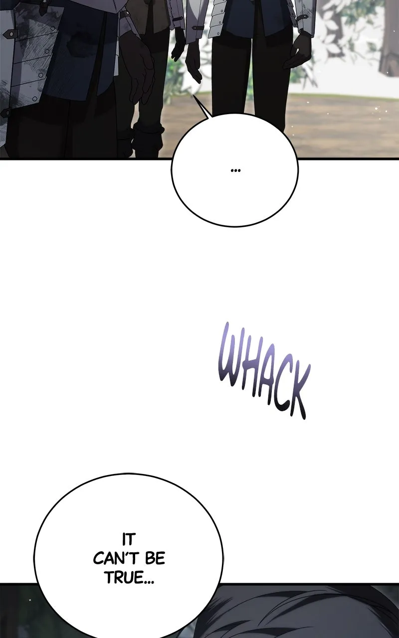 Read Even When I’m Dead chapter 27 image 47 on Lezhin