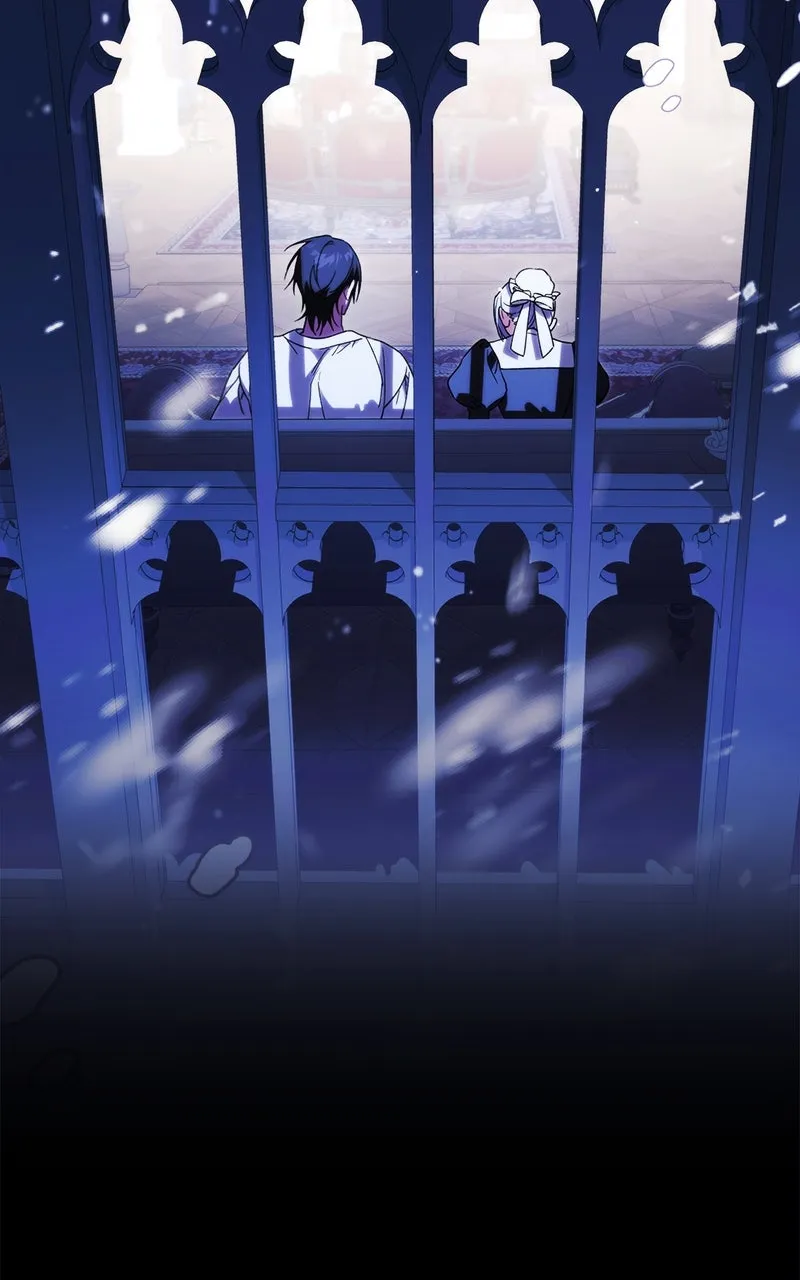 Read Even When I’m Dead chapter 27 image 5 on Lezhin