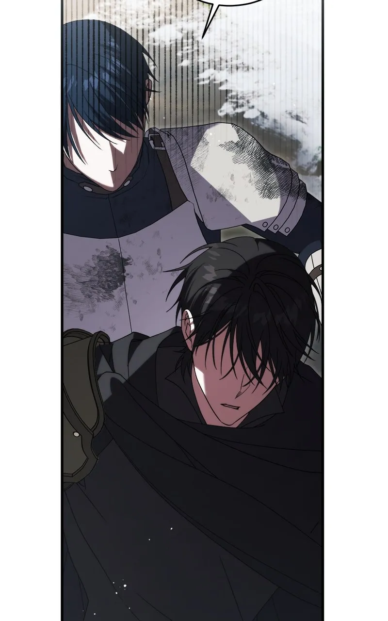 Read Even When I’m Dead chapter 27 image 51 on Lezhin
