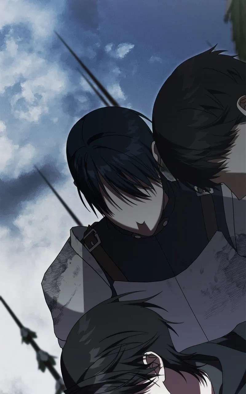 Read Even When I’m Dead chapter 27 image 61 on Lezhin