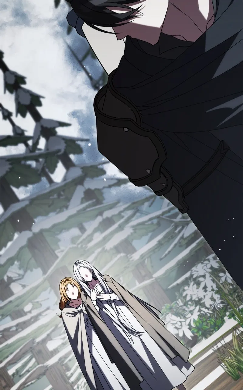Read Even When I’m Dead chapter 27 image 62 on Lezhin