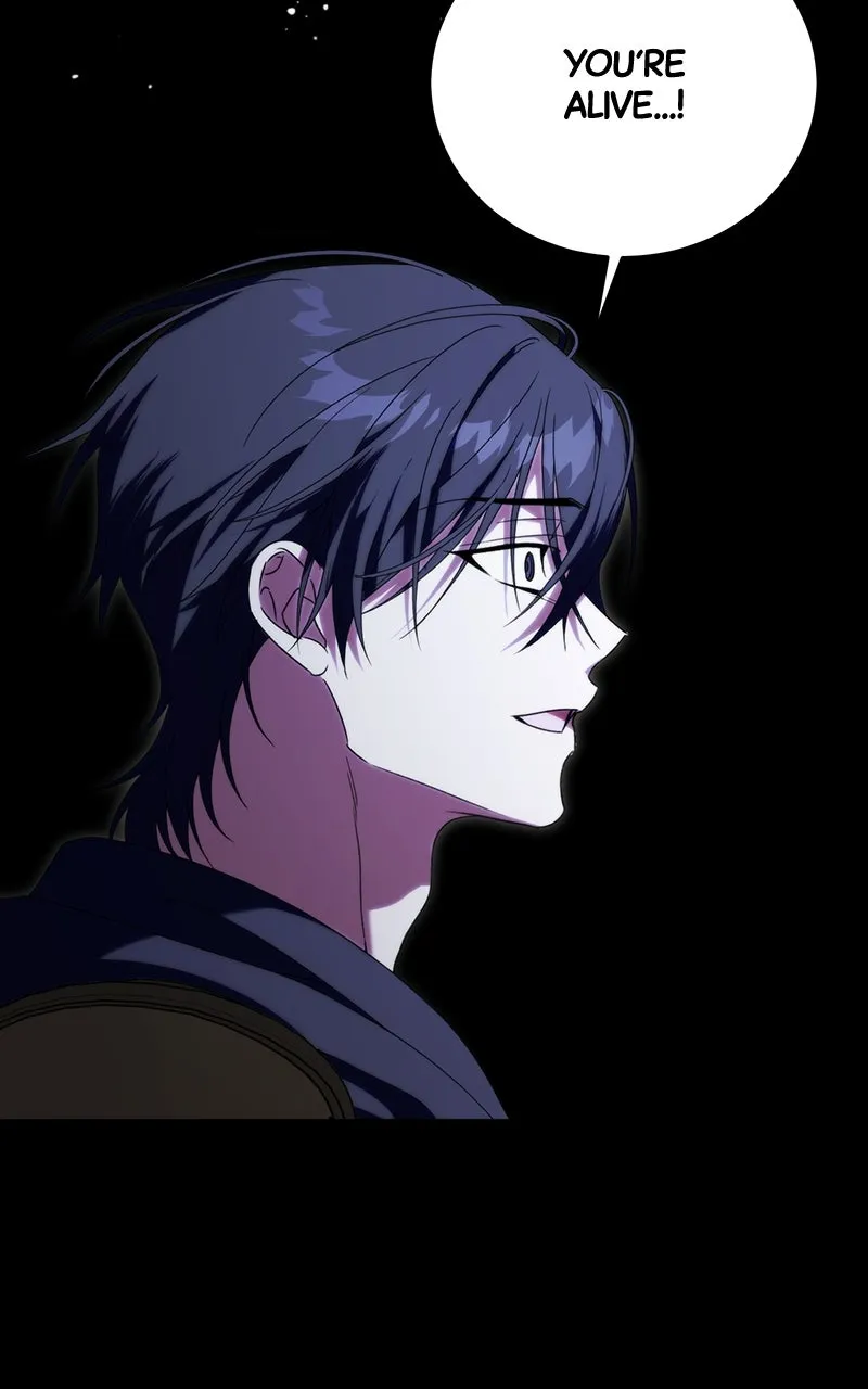 Read Even When I’m Dead chapter 27 image 99 on Lezhin