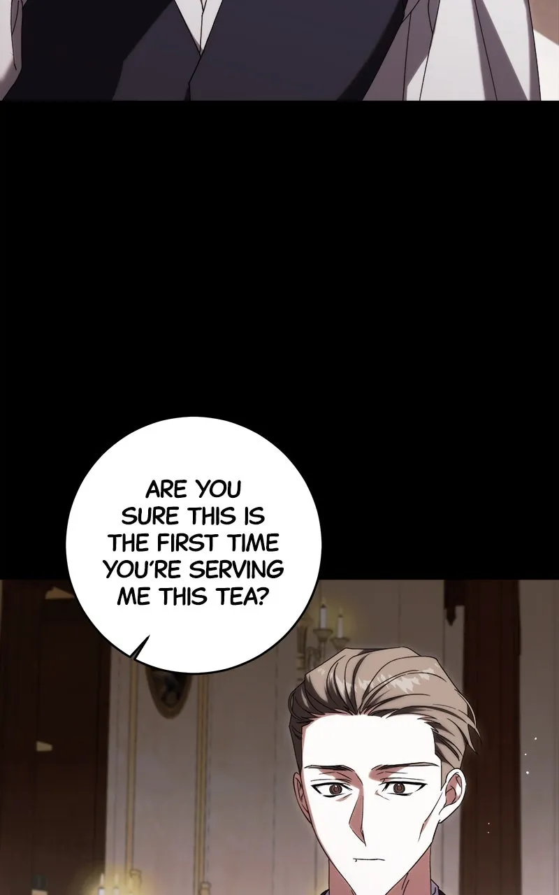 Read Even When I’m Dead chapter 28 image 10 on Lezhin