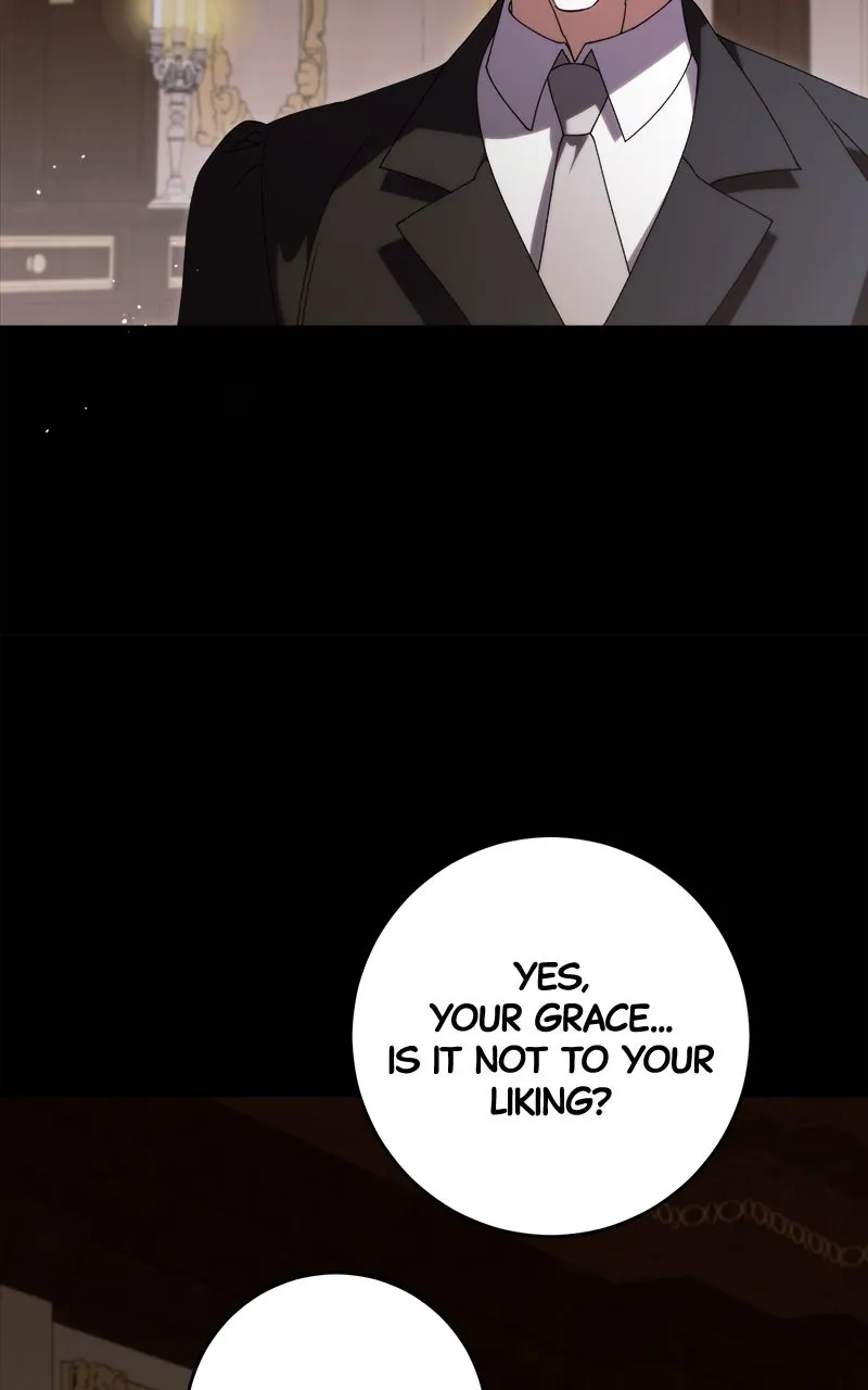Read Even When I’m Dead chapter 28 image 11 on Lezhin