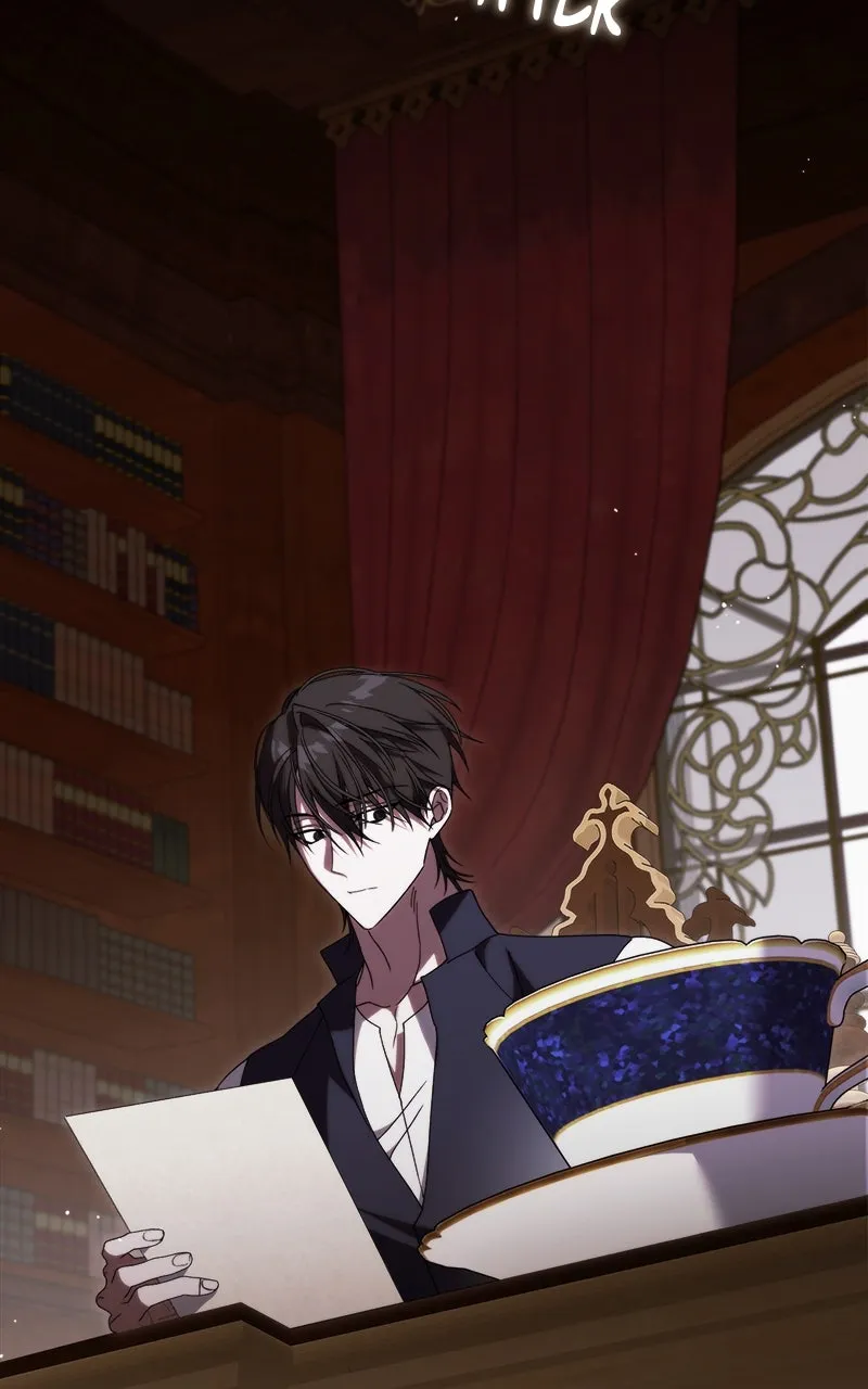 Read Even When I’m Dead chapter 28 image 3 on Lezhin