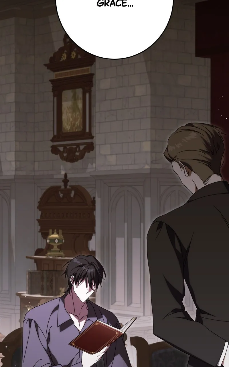Read Even When I’m Dead chapter 28 image 45 on Lezhin