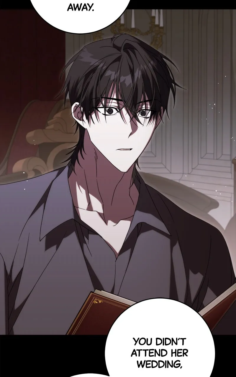 Read Even When I’m Dead chapter 28 image 47 on Lezhin