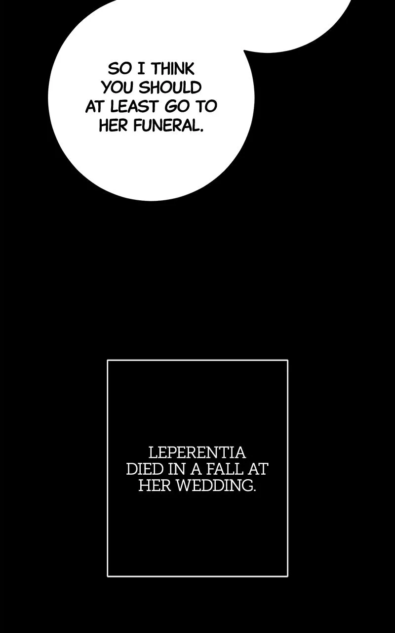 Read Even When I’m Dead chapter 28 image 48 on Lezhin