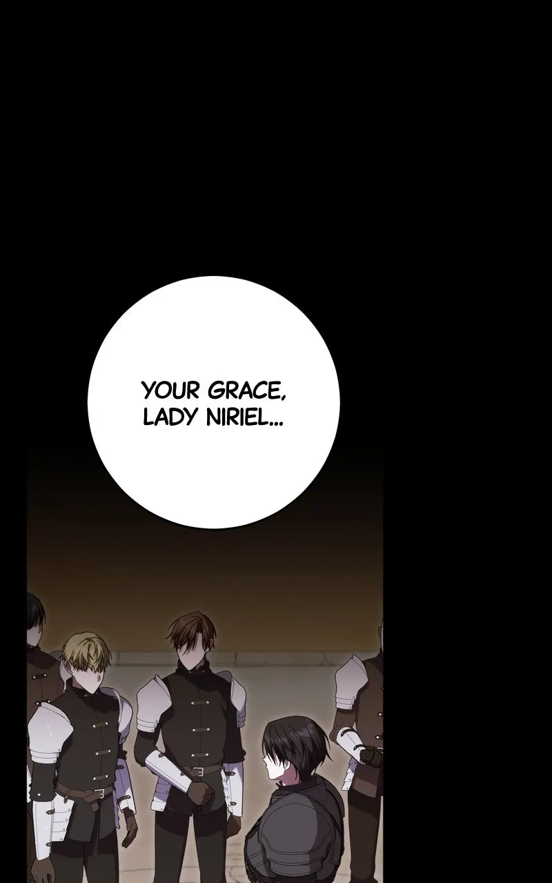Read Even When I’m Dead chapter 28 image 49 on Lezhin
