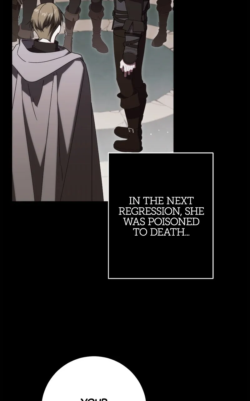 Read Even When I’m Dead chapter 28 image 50 on Lezhin