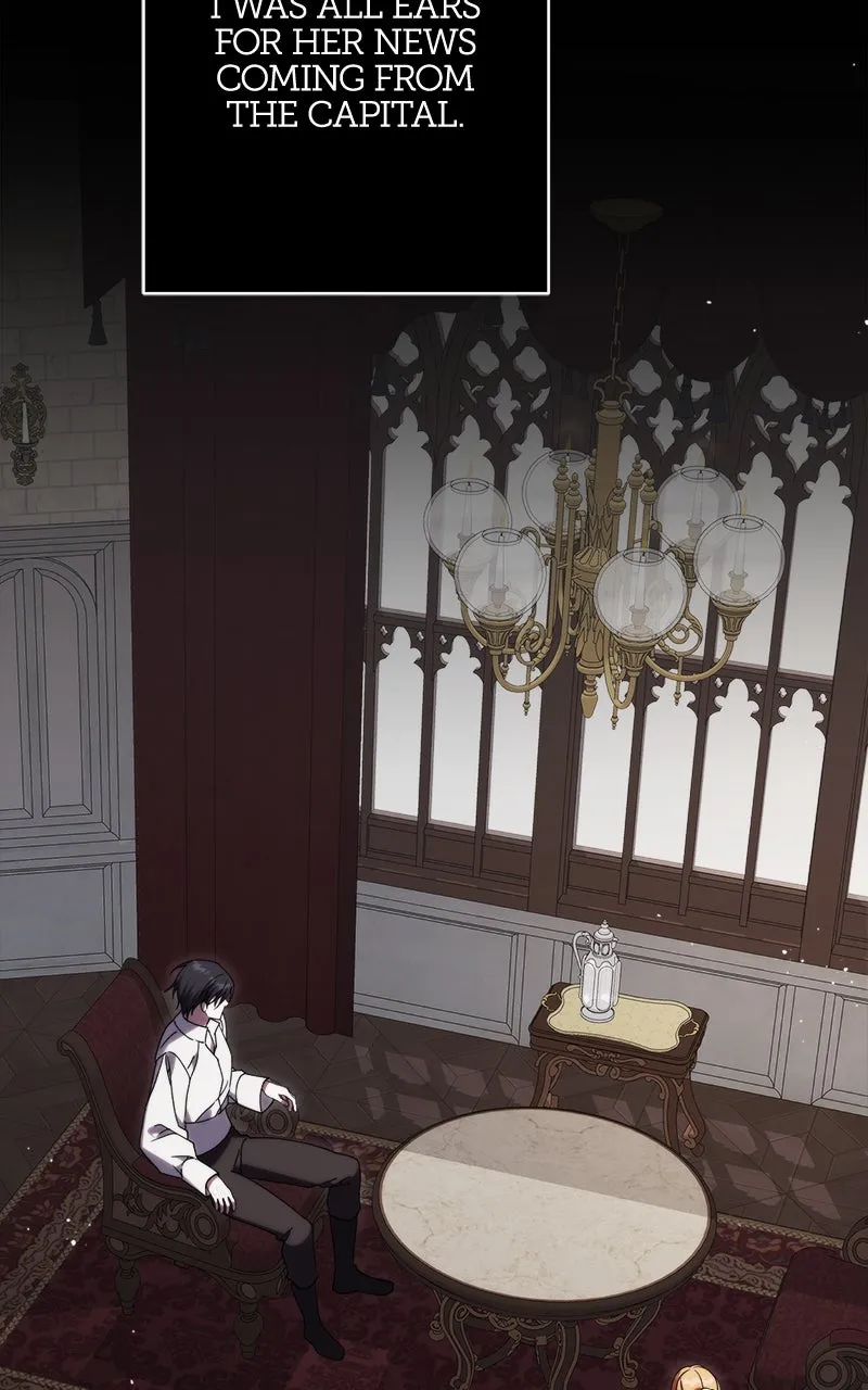 Read Even When I’m Dead chapter 28 image 56 on Lezhin