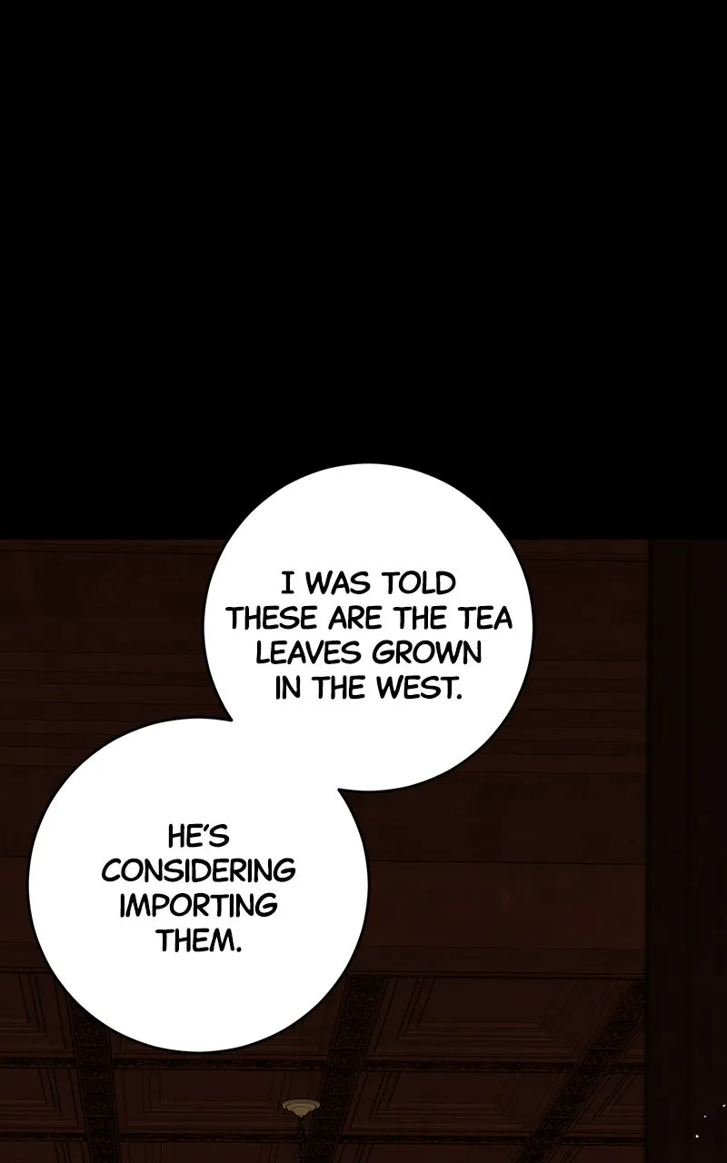Read Even When I’m Dead chapter 28 image 6 on Lezhin