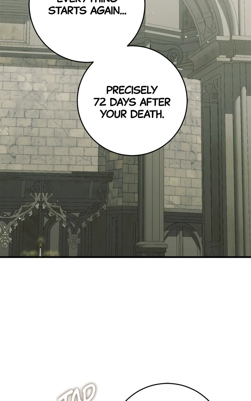 Read Even When I’m Dead chapter 28 image 69 on Lezhin
